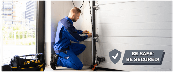 Garage Door Installation San Leandro CA